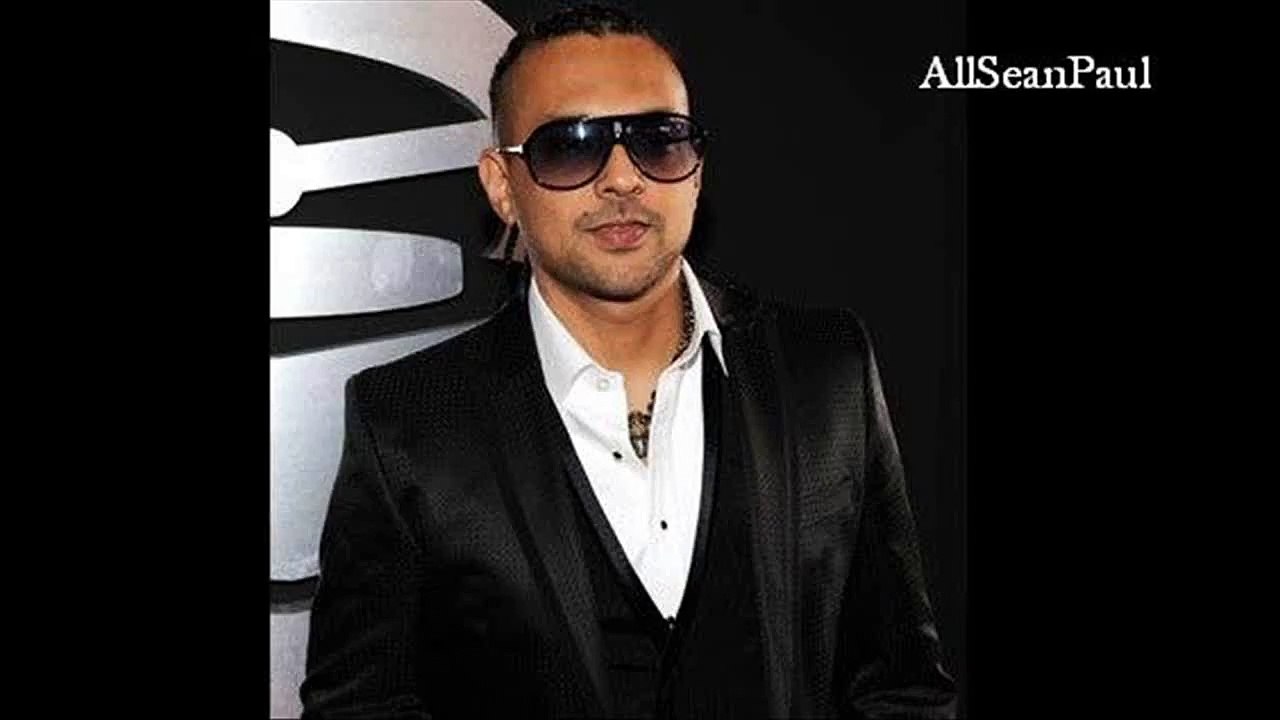 Sean Paul - Wine It  [2010]