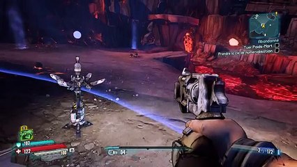 [Cowcot TV] Nvidia PhysX Borderlands: The Pre-Sequel