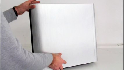 [Cowcot TV] Présentation boitier BitFenix Pandora