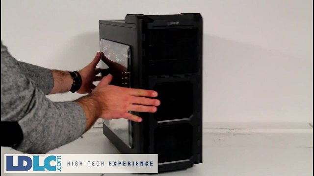 [Cowcot TV] Présentation boitier LEPA LPC 501