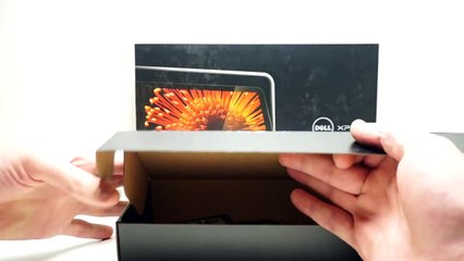 [Cowcot TV] Présentation de l'Ultra-Portable Dell XPS 12