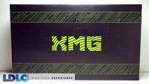 [Cowcot TV] Présentation PC portable Gamer  XMG P505 Pro