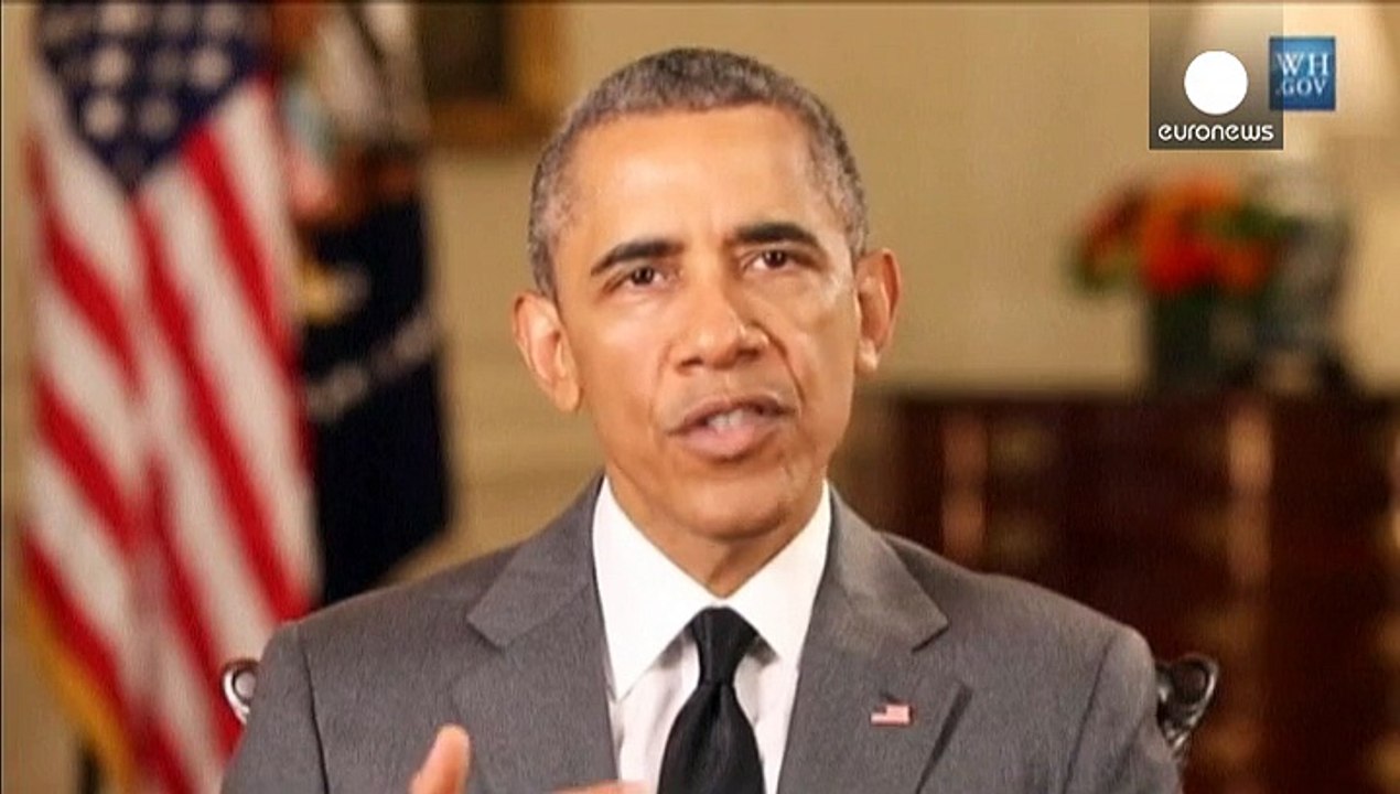 La révolution verte d'Obama
