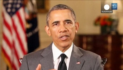 Борьба с изменением климата: Обама перешел от слов к делу