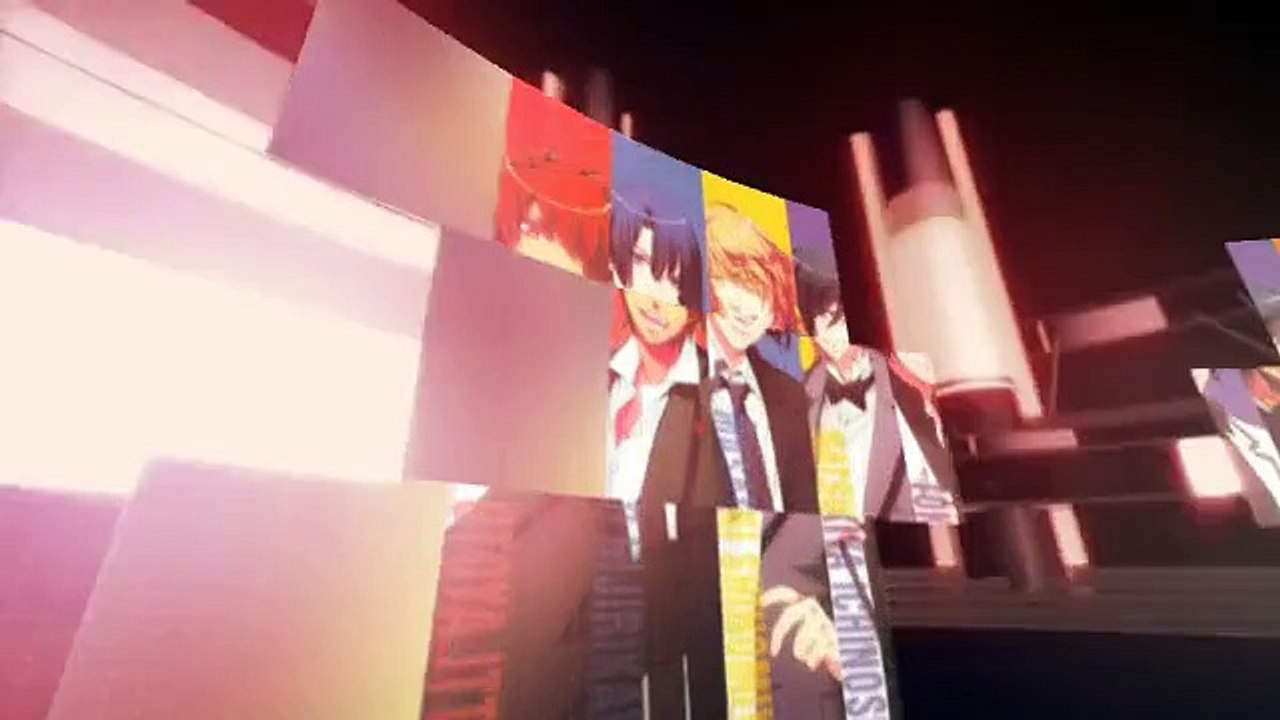 Sigla Animewonderful