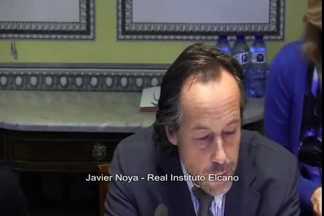 Conclusiones del Informe "La Reputación de España en el Mundo" - 2012