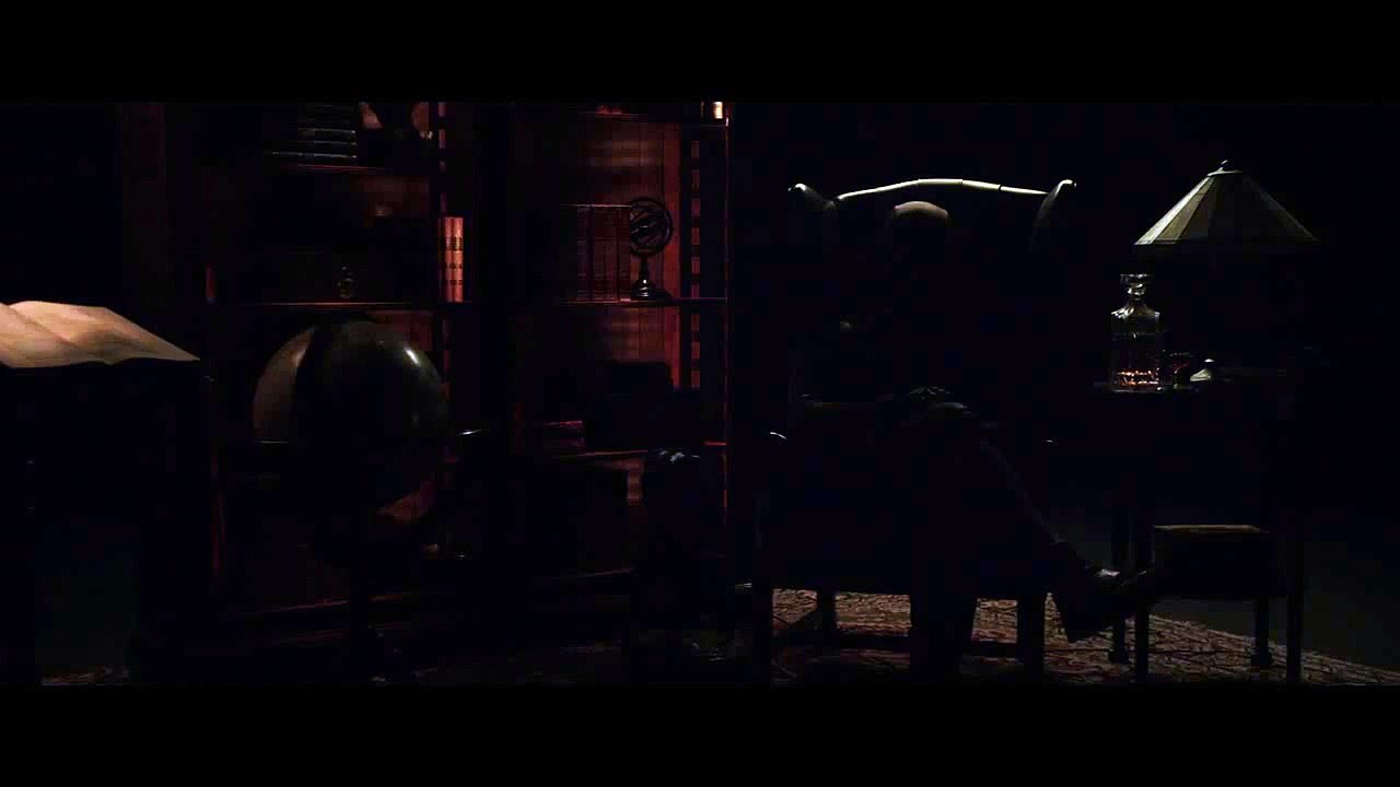 DEADPOOL Teaser TRAILER VO