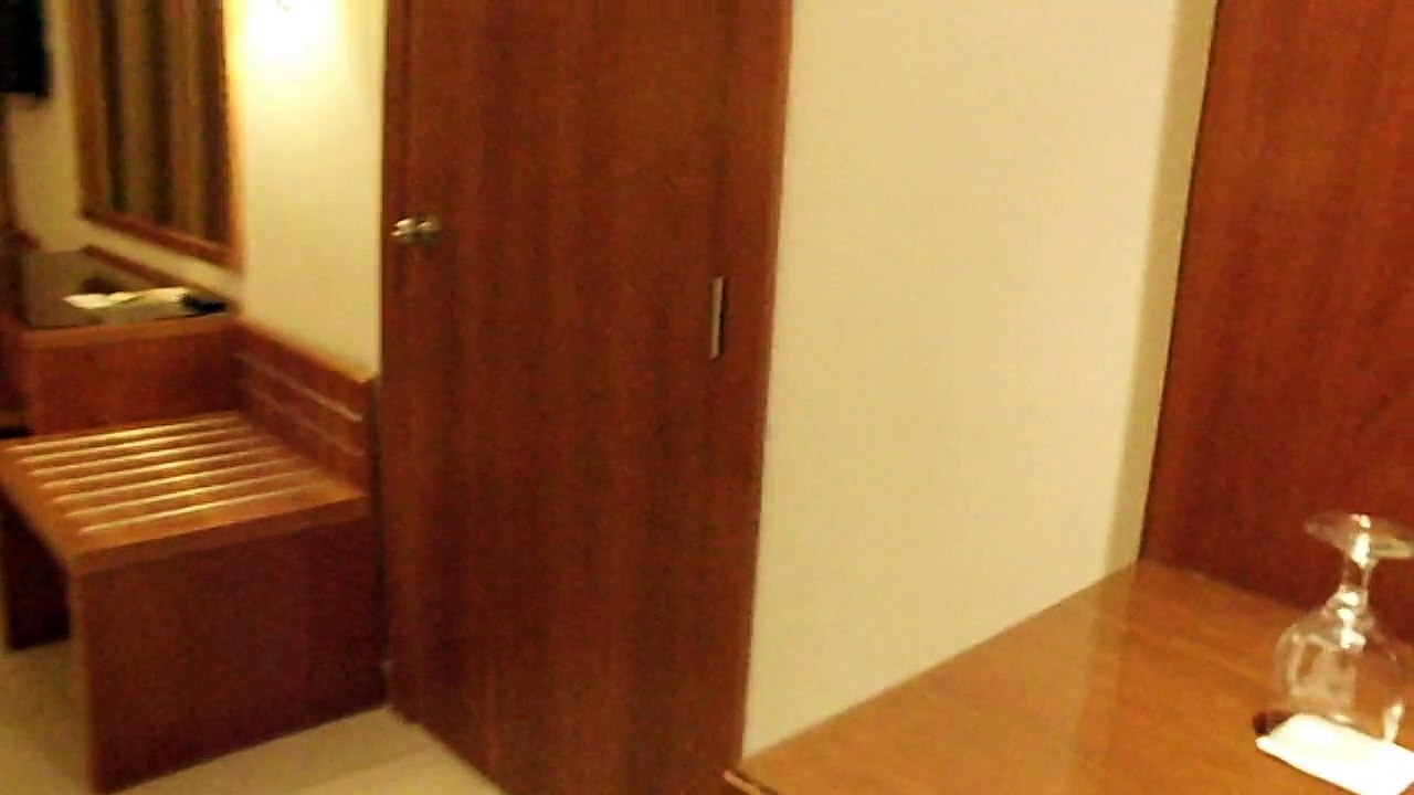 SplashWorld Venus Beach, Hammamet, Tunesien  Zimmer (2)