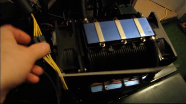 Super Secret Project Revealed - 2 Boreas TEC Coolers on a Phenom II X6 1090T Linus Tech Tips