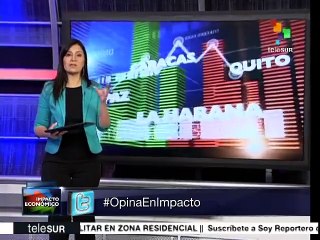 Desempleo en España es del 23%, refleja encuesta de la OIT
