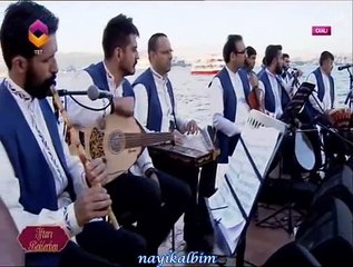 YETİM KASİDESİ Agah Ramazan 2015