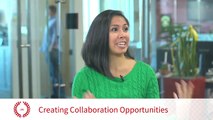 Creating Collaboration Opportunities