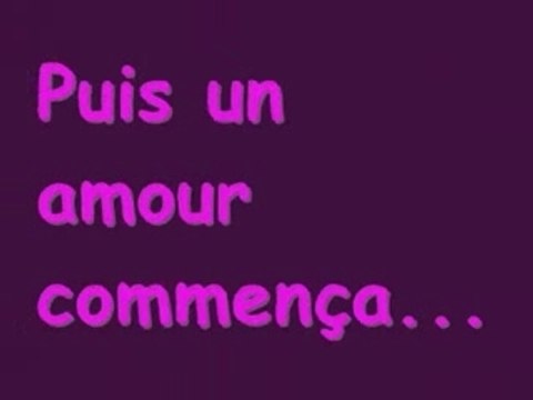 Bon anniversaire mon coeur,18ans =)