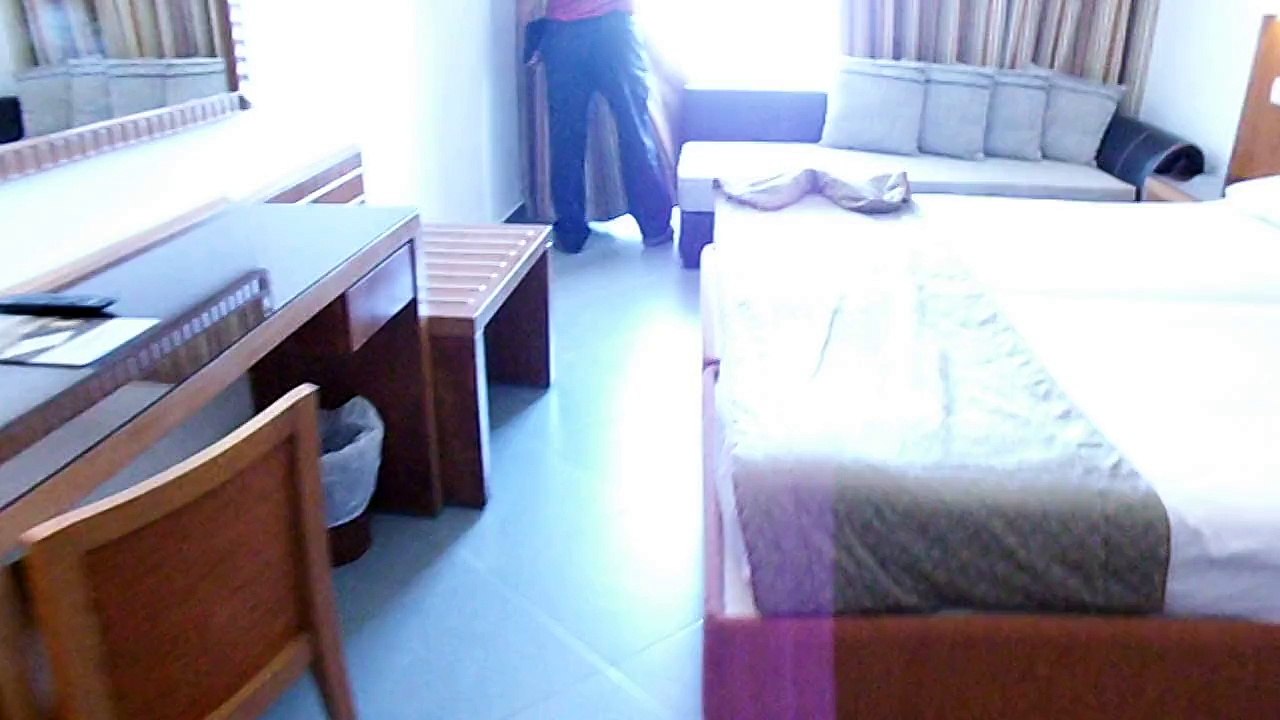 SplashWorld Venus Beach, Hammamet, Tunesien  Zimmer (4)