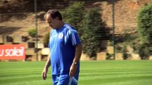 Reprise - Bielsa, la loco de l'OM ?