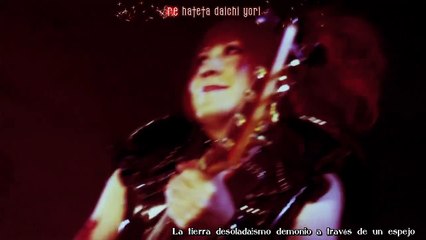 ✝Black Gene For the Next Scene ✝「D D D～Dead Devil Dancing～」 Sub Español-HD