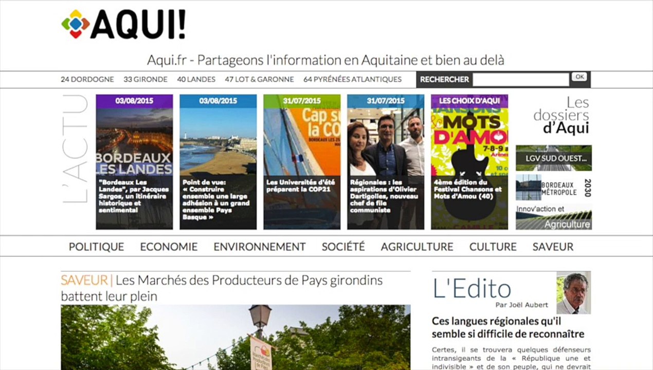 Colloque aqui 2015