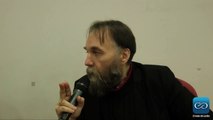 [NdG] Aleksandr Dugin intervistato da NdG su Unione Eurasiatica, Turchia e crisi siriana