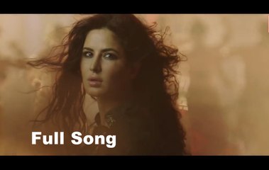 Afghan Jalebi Full Song - Phantom [2015] Katrina Kaif