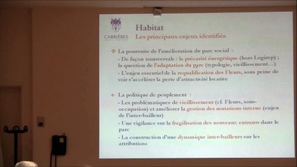 Conseil Municipal du 27 juin - Vidéo 3