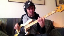 1977 Fender Jazz Bass [Demo by Miki Santamaria]