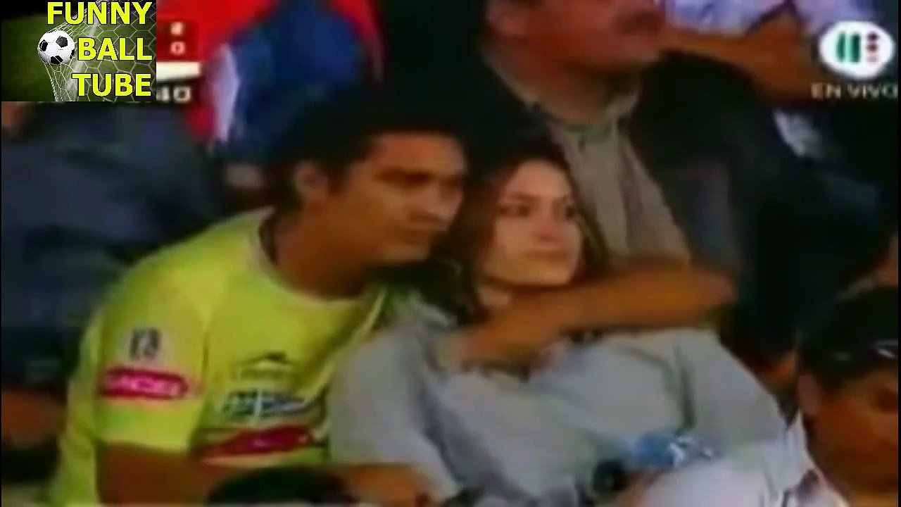 Watching Football With Breast Sexual Harassment   Funny Football Fails Moments 2015