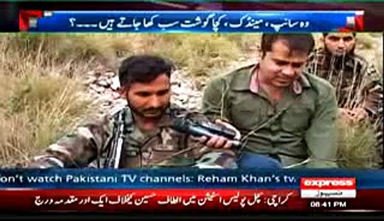 Training of Worlds Best Commandos Special Services #@_ Group Pakistan Black Storks