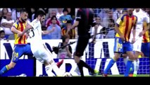 Real Madrid _ The Greatest Goals La Liga 2014-15 HD    - latest football news videos HD