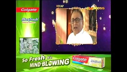 Shukrana Episode 11 Full Express Entertainment Drama August 3, 2015