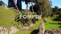 Explore Naples - Pompeii, Amalfi Coast, Positano and Sorrento