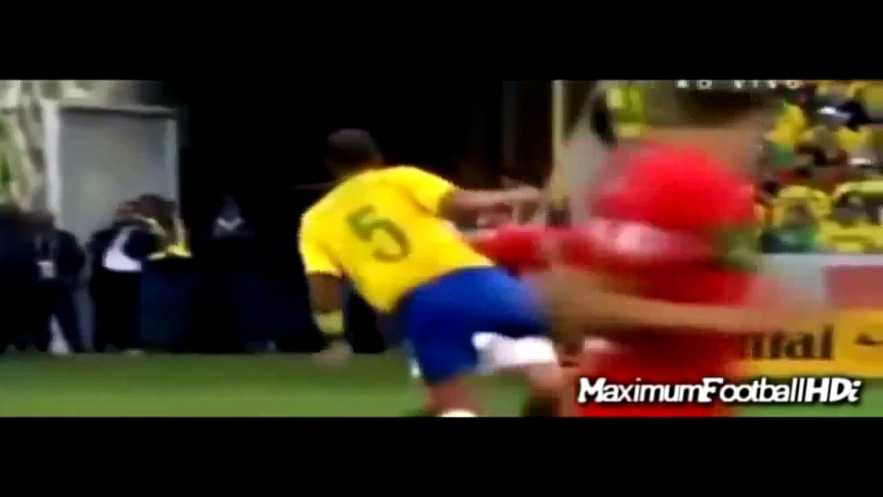Football Best Fights & Angry Moments   C Ronaldo, Messi, Neymar, Pepe, Diego Costa, Ibra & More