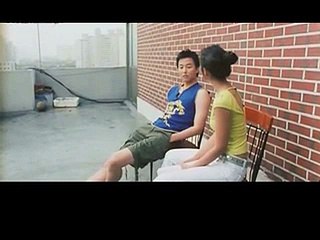 Don't Look Back (Seok-woo, 2006)