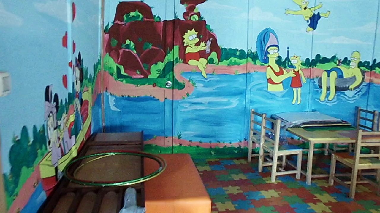 Khayam Garden Beach & Spa, Nabeul, Tunesien Bar