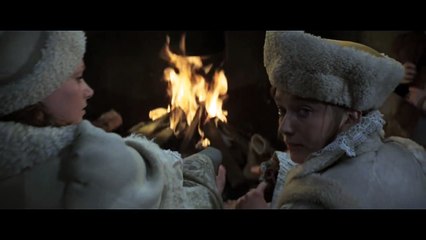 „Potop” - przed rekonstrukcją i po rekonstrukcji [MATERIAŁ PORÓWNAWCZY]