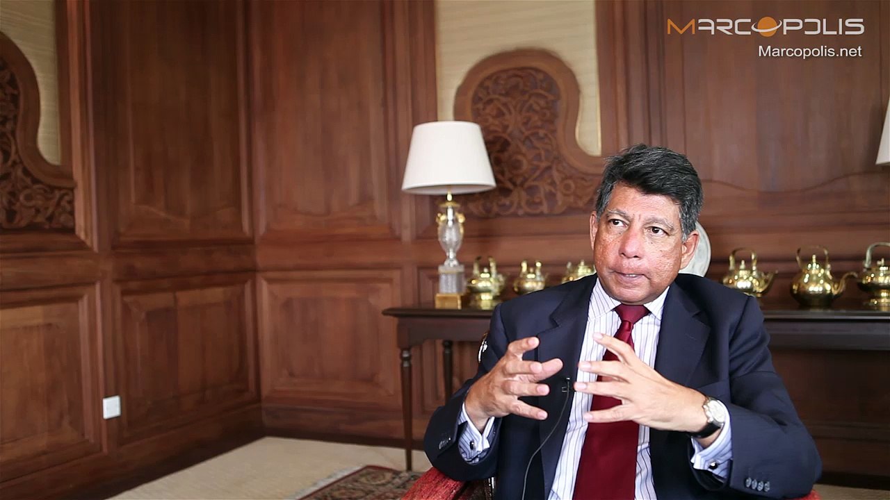Overview of the Banking Sector and Economy in Malaysia