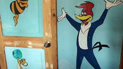 Khayam Garden Beach & Spa, Nabeul, Tunesien Kinderhort