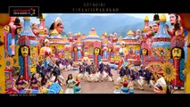 Dhimmathirigae Song Trailer _ Srimanthudu Movie _ Mahesh Babu _ Shruti Haasan _ Mythri Movie Makers
