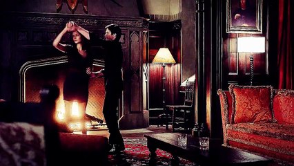 Damon and Elena -  Stay