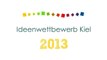 Recycled Bamboos Kiel - YooWeeDoo Ideenwettbewerb Kiel 2013