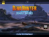 Dino Hunter Deadly Shores Gift Code