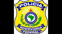 PRF- Polícia Rodoviária Federal - Um sonho,uma rea