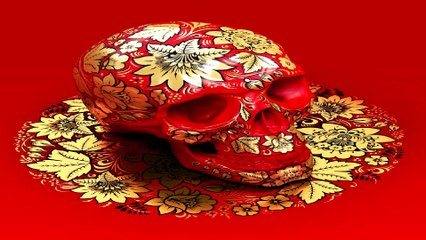 НАРОДНЫЙ ПРОМЫСЕЛ | ДЕКОРАТИВНО-ПРИКЛАДНОЕ ИСКУССТВО |FOLK CRAFT | DECORATIVE ARTS | KHOKHOMA,ZHOSTOVO,GZHEL,GORODETS