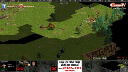 Hồng Anh vs BiBi ngày 26-1-2015 C3T1