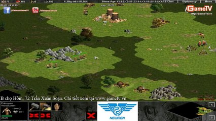 Hồng Anh vs BiBi ngày 26-1-2015 C1T4