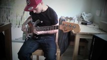 Fender Jazz Bass Custom Shop test by Miki Santamaria