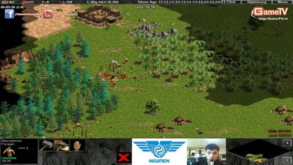 Hồng Anh vs BiBi ngày 26-1-2015 C1T3