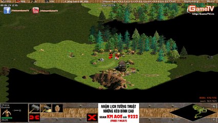 Hồng Anh vs BiBi ngày 26-1-2015 C3T2