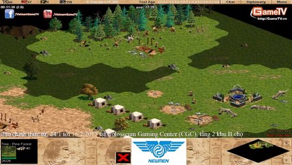 Hồng Anh vs BiBi ngày 26-1-2015 C5T3