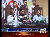 Amir Khan Boxer Visit To Pakistan