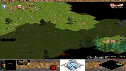 Solo Random | Tuân Tiền Hải vs Gzidane ngày 24-01-2015 T1